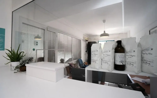 Princess Rima Apartments