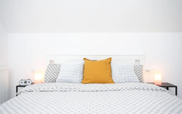 White Rooms Arena Zagreb
