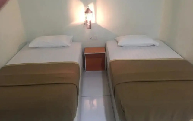 Hotel MetraSquare
