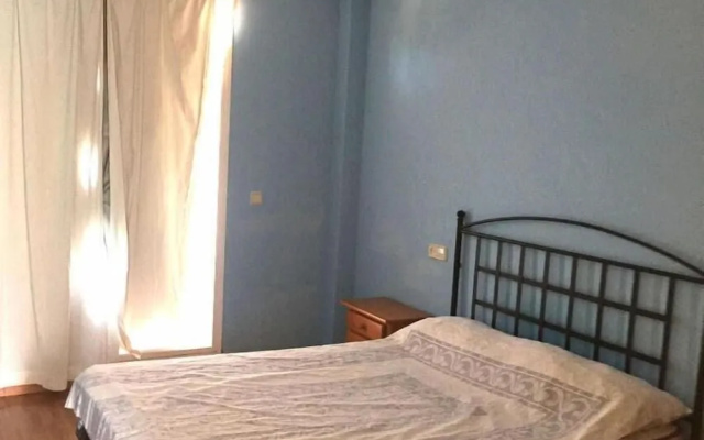 Apartamentos Azahar