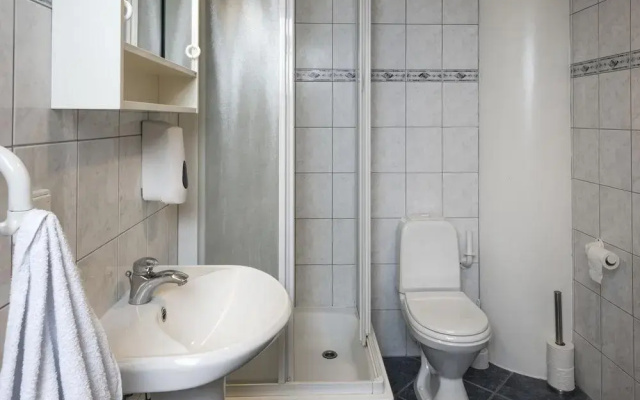 Studio Apartments