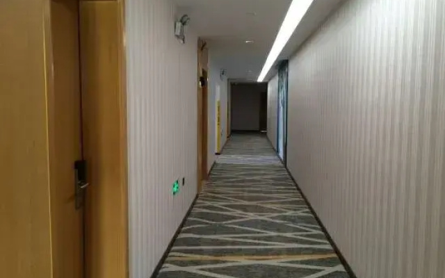 Anmen 7 Tours Hotel