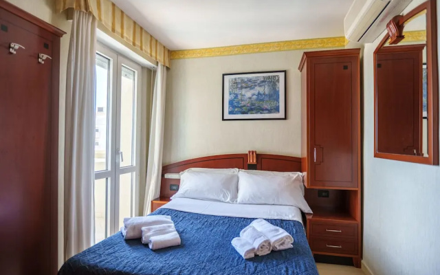 Hotel Rex