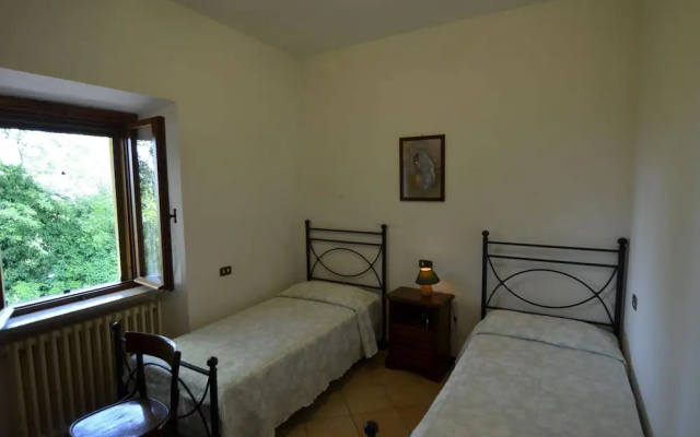 Holiday Home Monte Colombo Wine & Culture