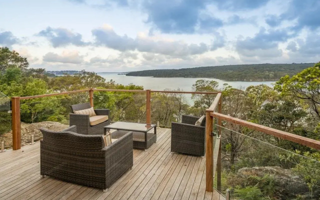 Royal National Park Cottages