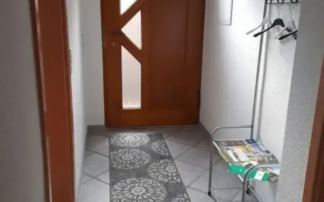 in Schambach Comfortable Holiday Residence