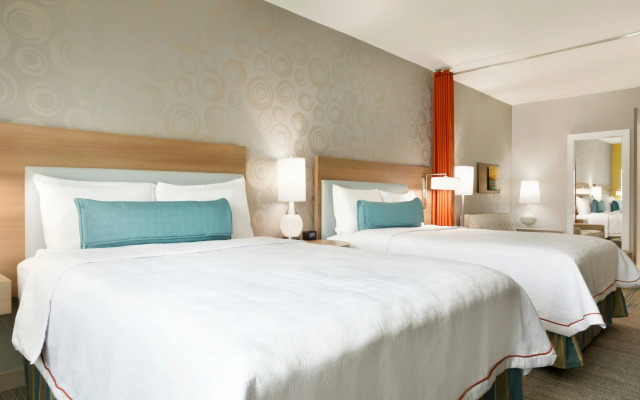 Home2 Suites by Hilton Houston Webster