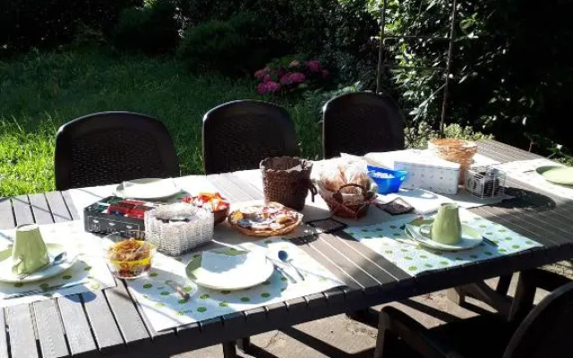 B&B Due Abeti