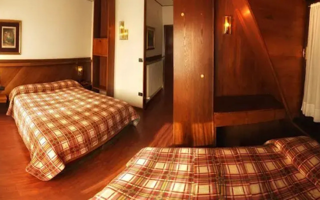 Hotel Paladin