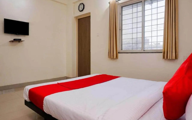 Hotel New Elite Inn