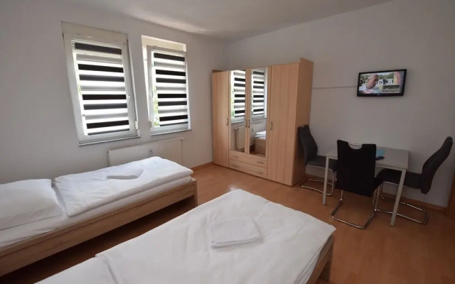Ab Apartment Objekt 30 31