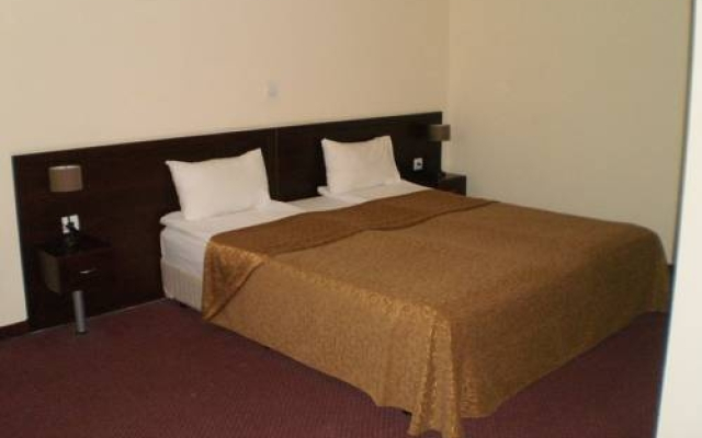 Balkan Hotel