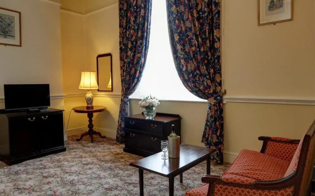 Royal Victoria Hotel