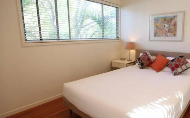 Mobys Beachside Retreat