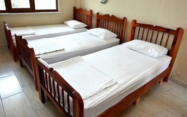 Dama Apart Motel