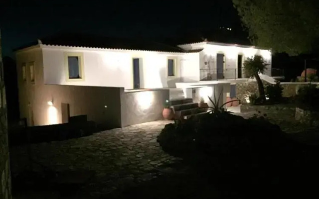 Studio Gerani 1