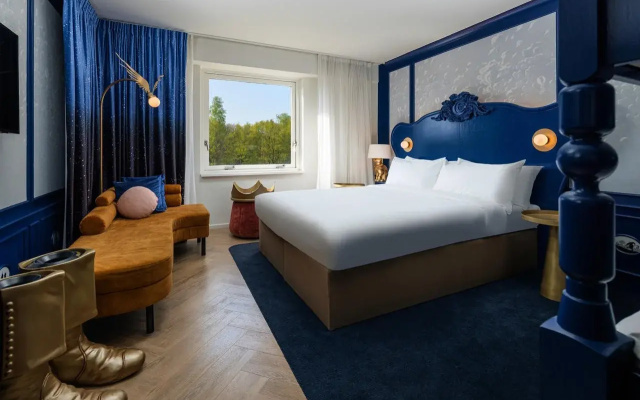 Efteling Wonder Hotel