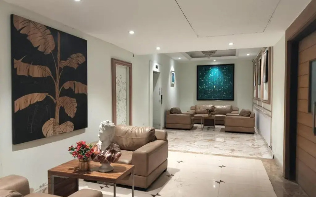 Bellanta Hotel