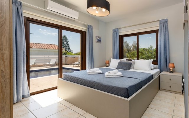 Ayia Napa Hills in Ayia Napa, Cyprus from 74$, photos, reviews - zenhotels.com guestroom