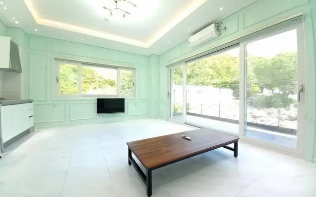 Ulsan Paradise Pension