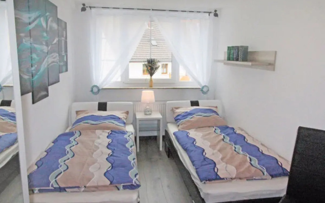 Apartment Born 2 Bognanco