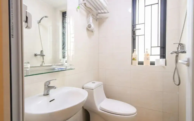Koala Hotel Apartment Shenzhen