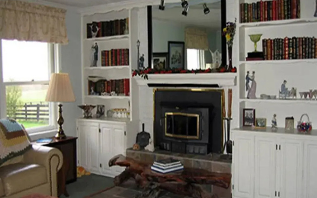 Tuggles' Folly Bed and Breakfast