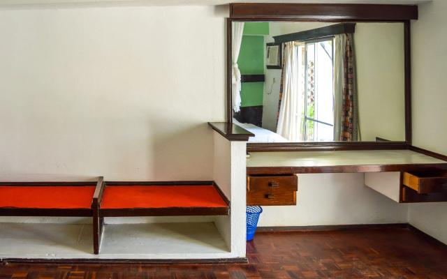Milele Beach Resort