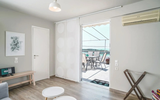 Blupine Residences Vouliagmeni