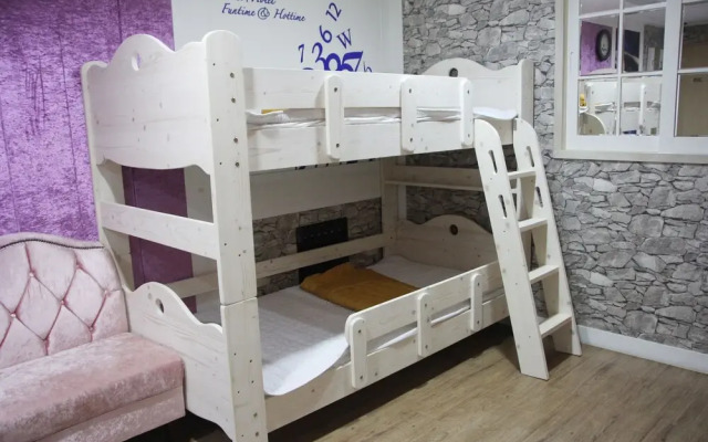 Time Motel