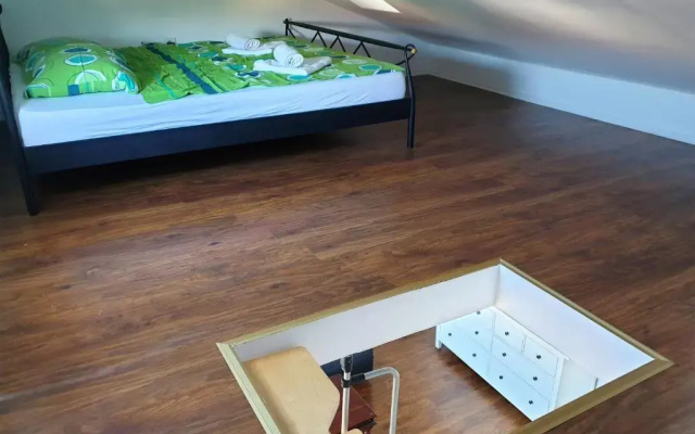 Apartments DARKO