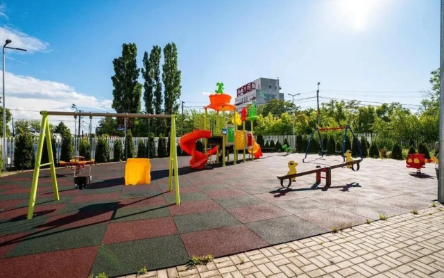 Real Residence Resort