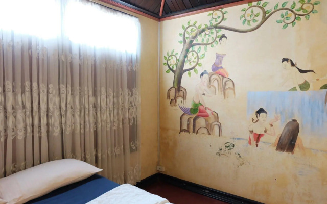 Baaneve Guesthouse