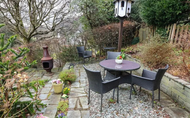 Long Crag Annexe