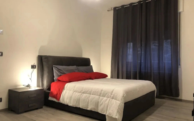 CAOLZIO39 intera casa indipendente