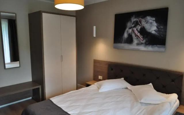 Apartamente de inchiriat- Garden Apart Predeal
