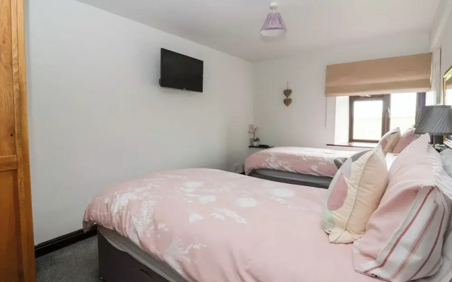 Wethercote Cottage