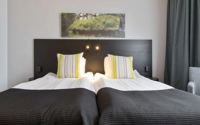 Best Western Plus Grand Hotel Elektra