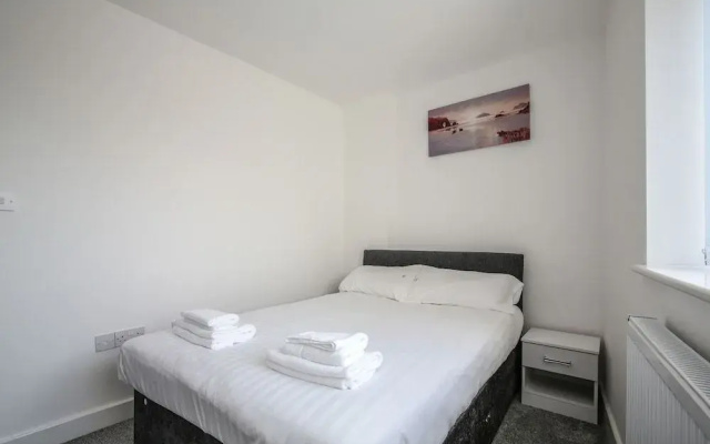 Approved Serviced Apartments Liverpool