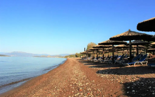 Luxe Villa Livadia, 10 personen
