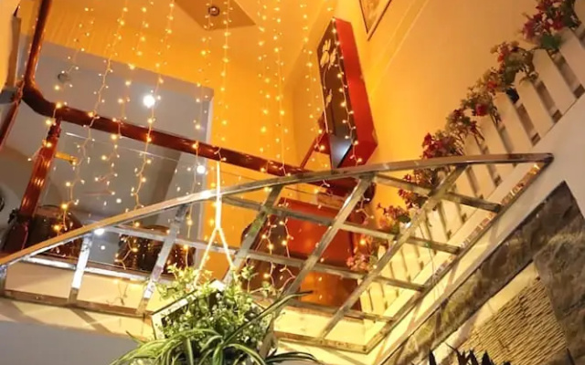 Hoa Giay Quy Nhon Homestay - Hostel
