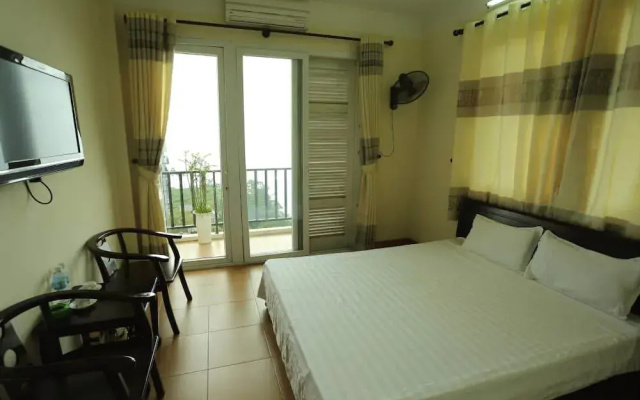 Hanvet Hotel