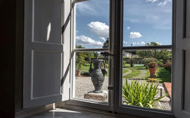 Villa La Preziosa