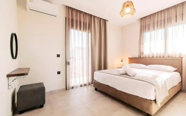 Seascape Suite OneBedroom