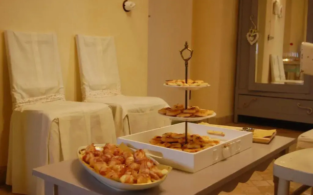 B&B LUsignolo