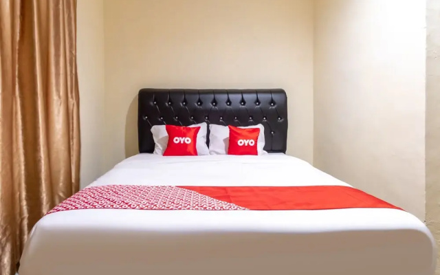 Rumah Ekologis by OYO Rooms