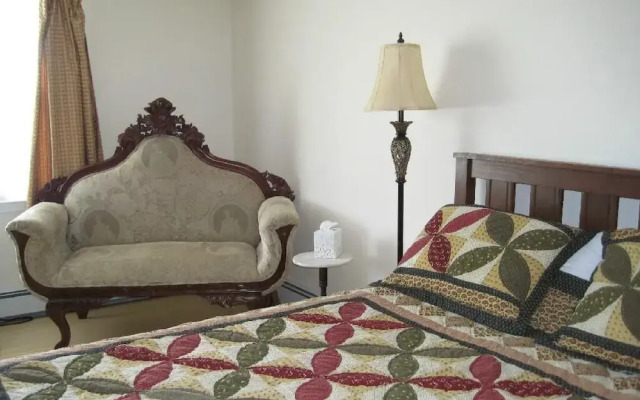 Spring Motor Inn