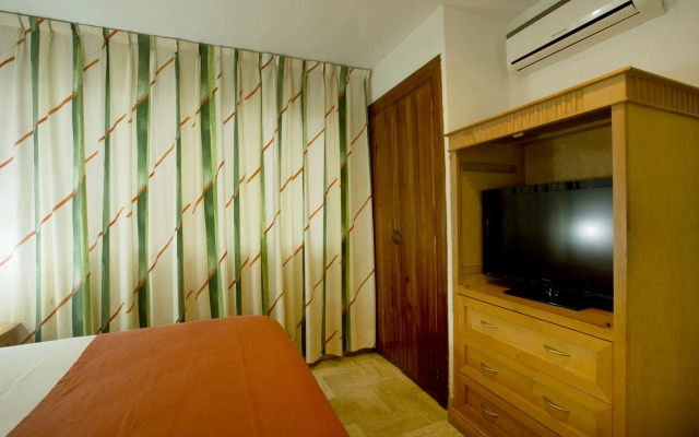 Hotel Don Miguel