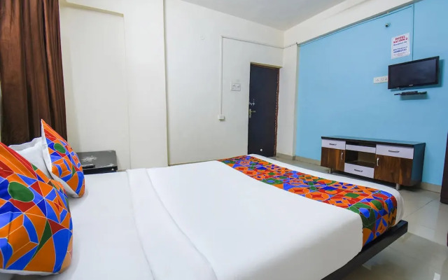 FabHotel Shri Krishna