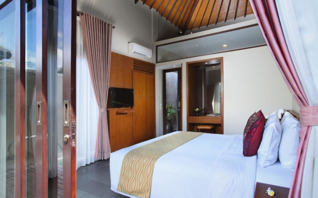 Recoleta Ayacucho Suites